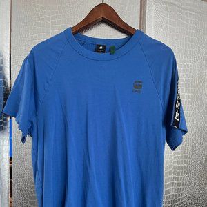 G-Star T shirt for men, Size L